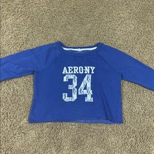 Aeropostale Long Sleeve Pullover